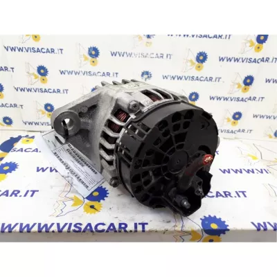 Alternatore
