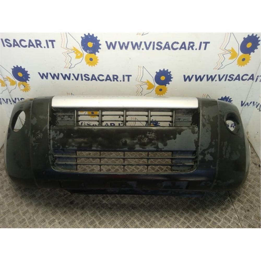 Paraurti Anteriore