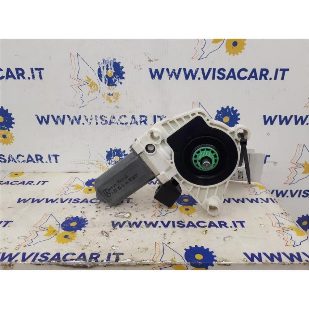 Alzacristallo Porta Anteriore Sinistro