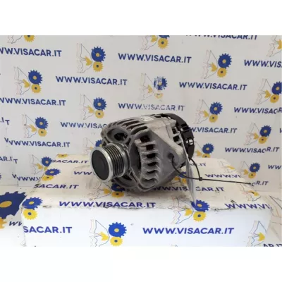 Alternatore