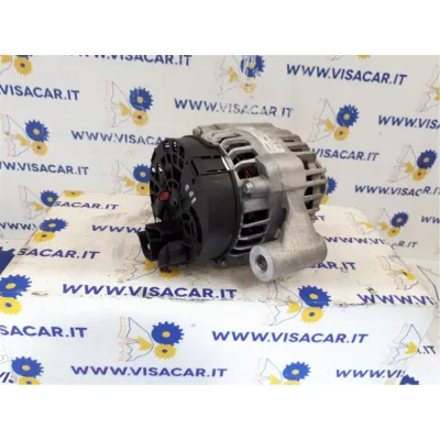 Alternatore