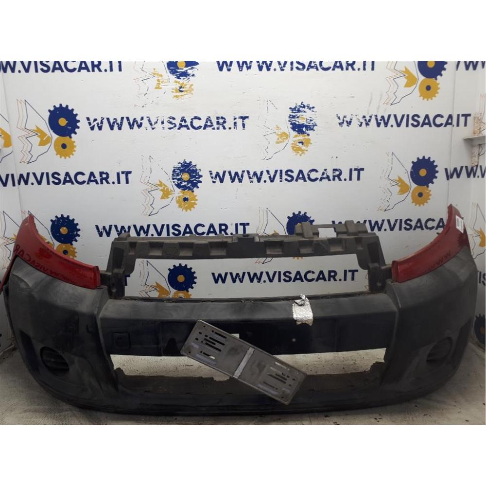 Paraurti Anteriore