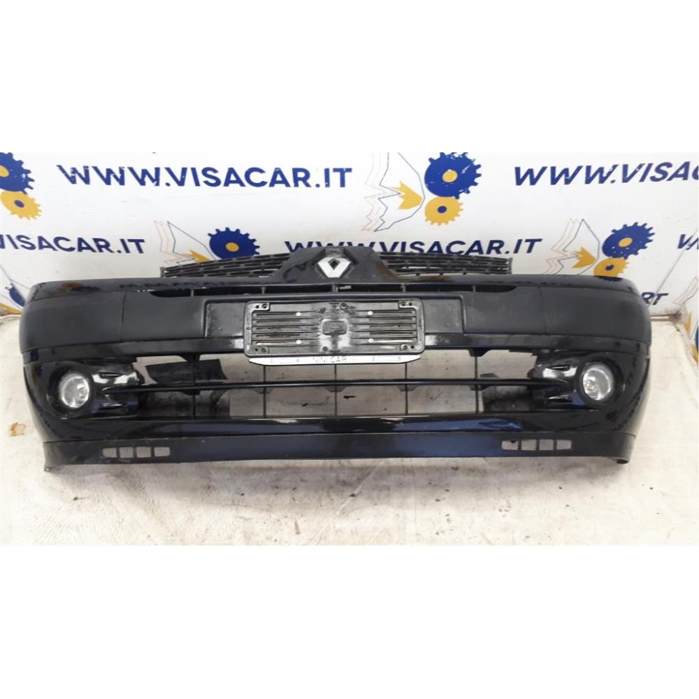 Paraurti Anteriore