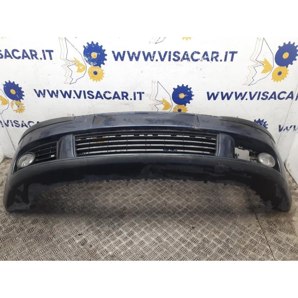 Paraurti Anteriore