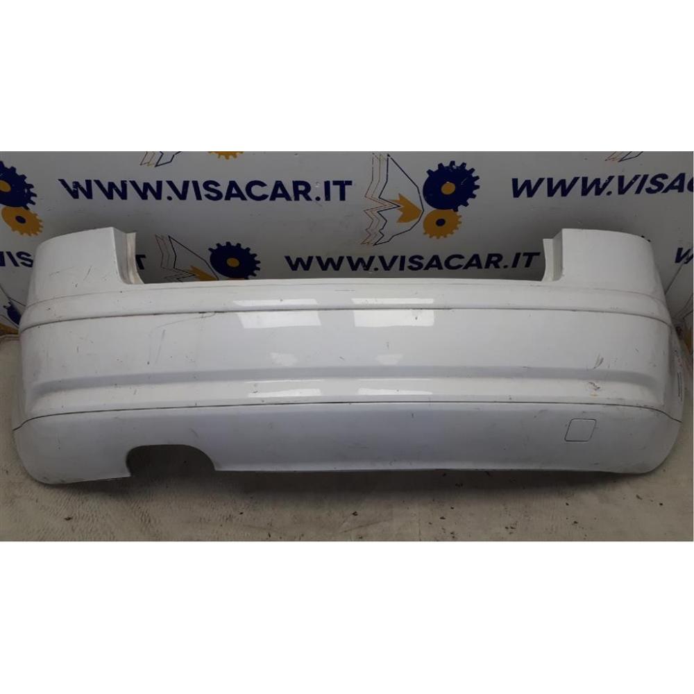 Paraurti Posteriore
