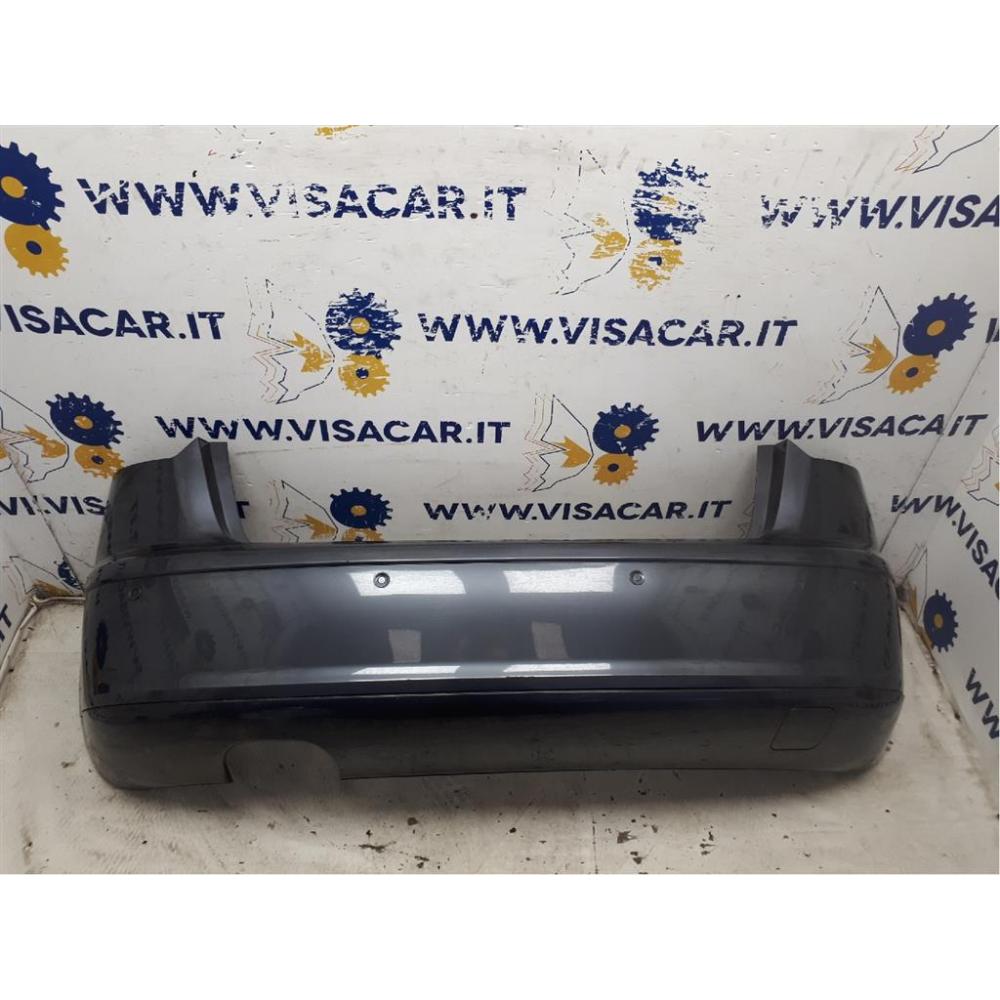 Paraurti Posteriore