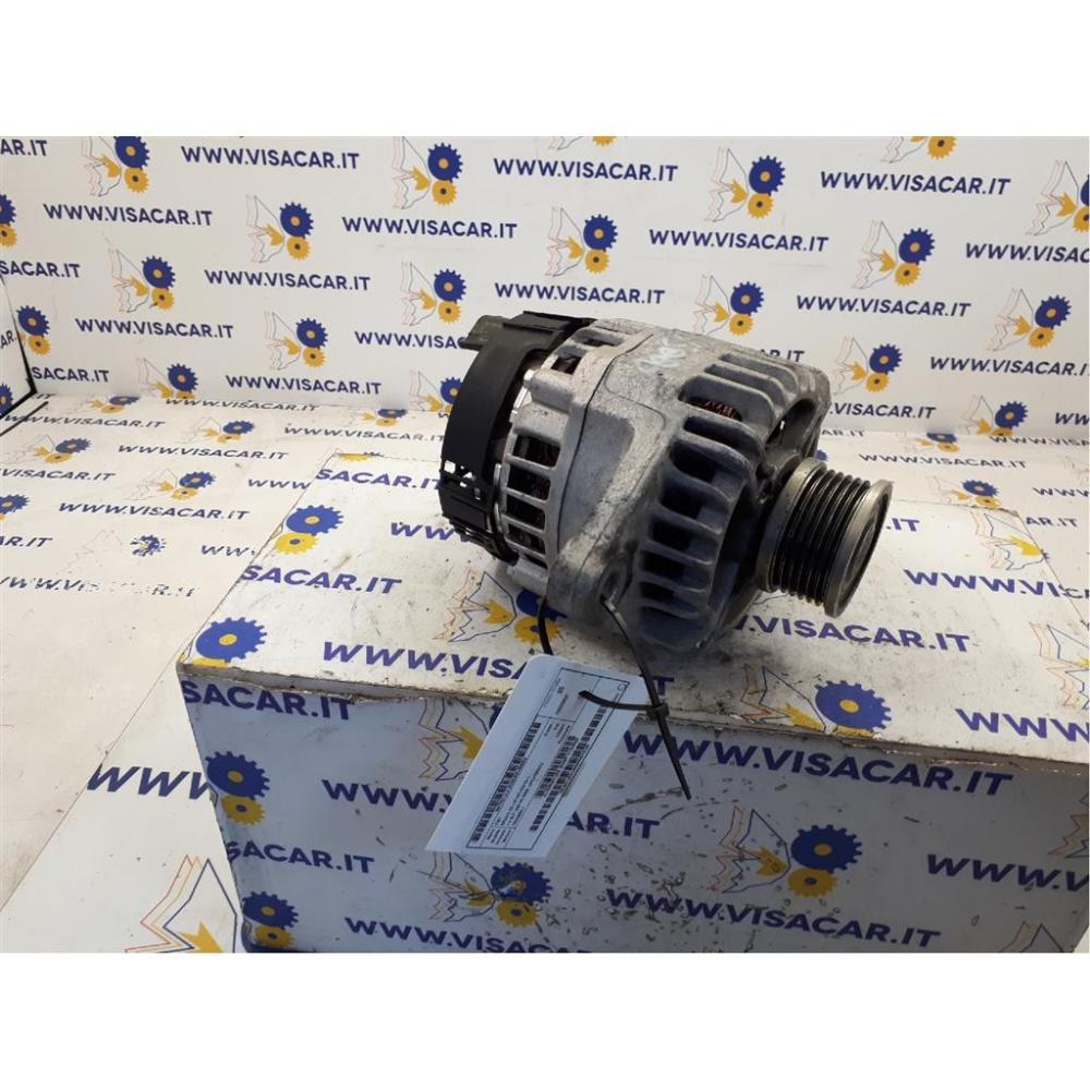 Alternatore