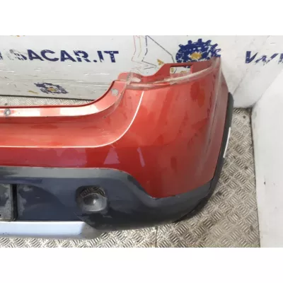 Paraurti Posteriore
