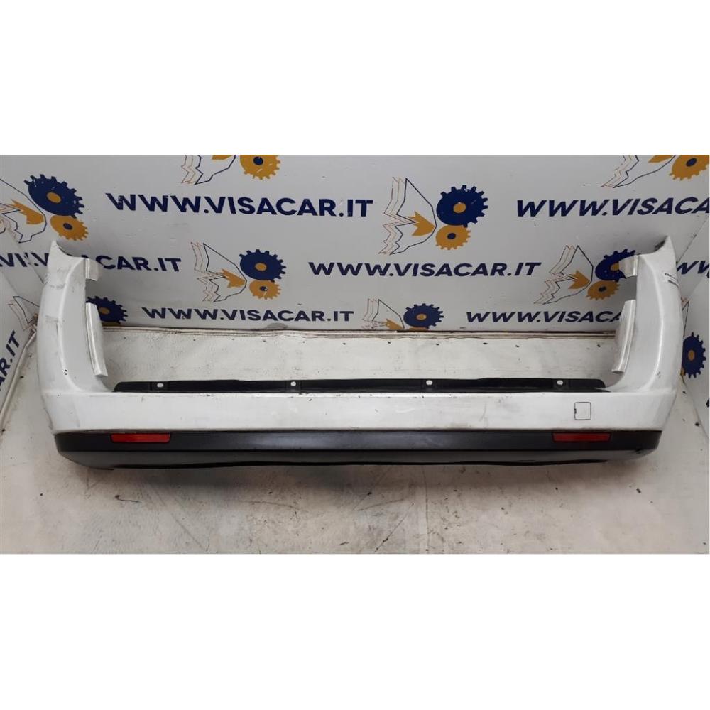 Paraurti Posteriore