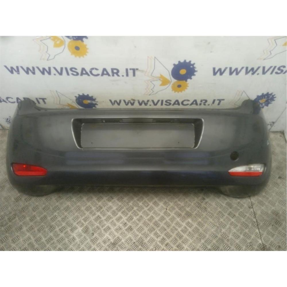 Paraurti Posteriore