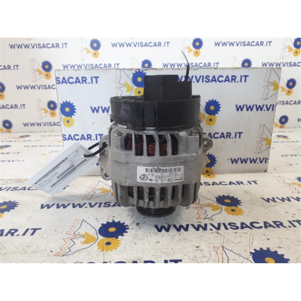 Alternatore