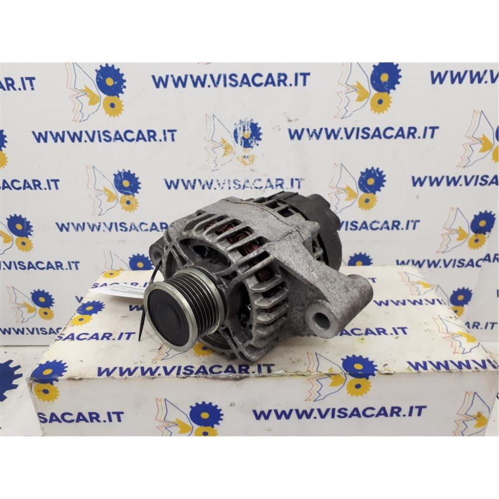 Alternatore