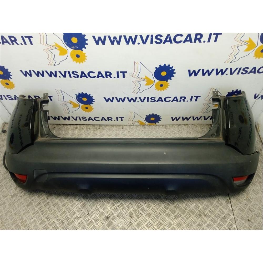 Paraurti Posteriore