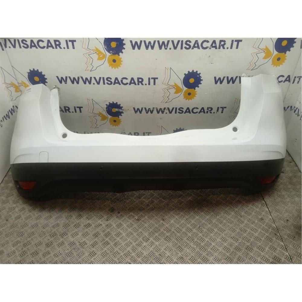 Paraurti Posteriore