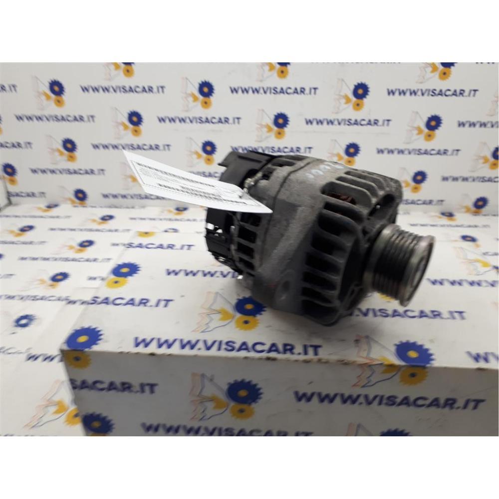 Alternatore