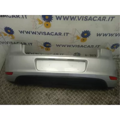 Paraurti Posteriore