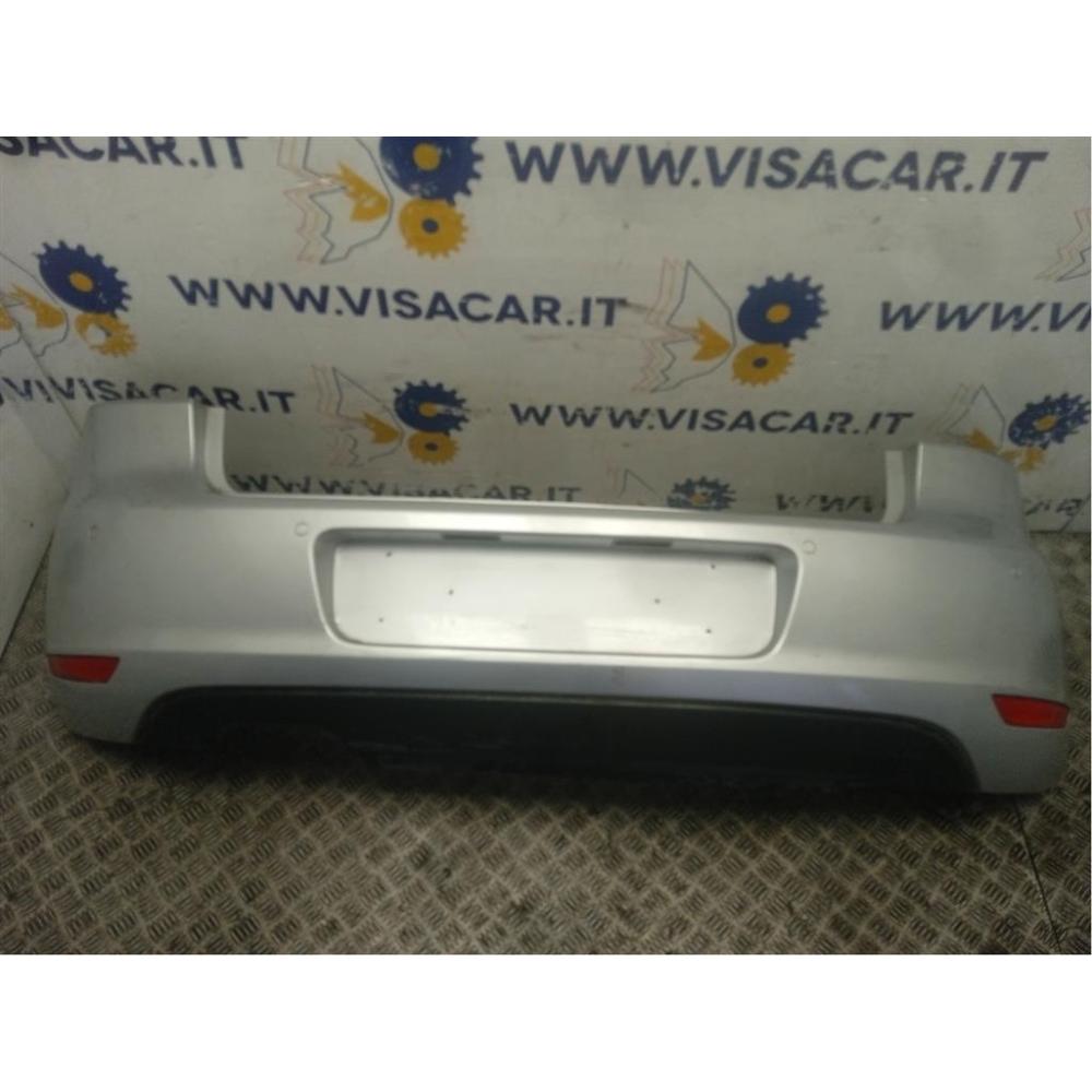 Paraurti Posteriore