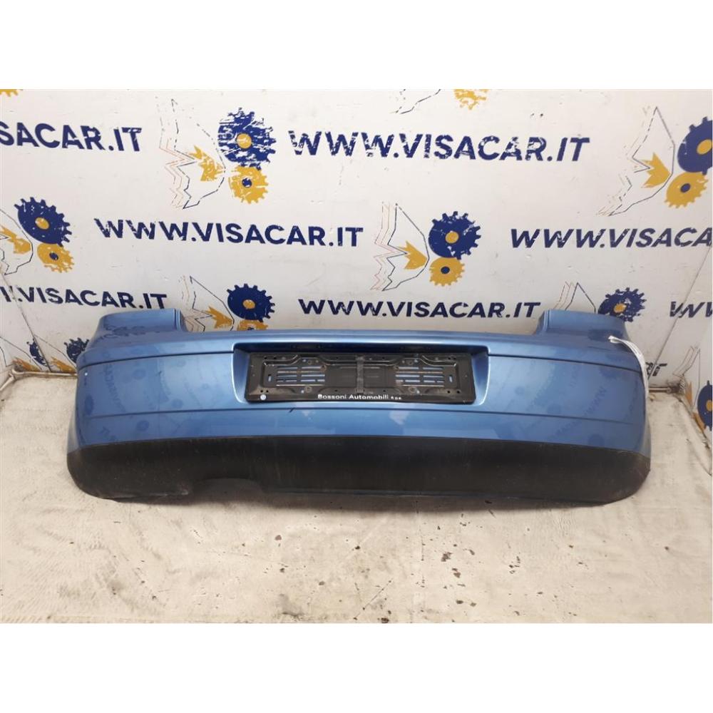 Paraurti Posteriore