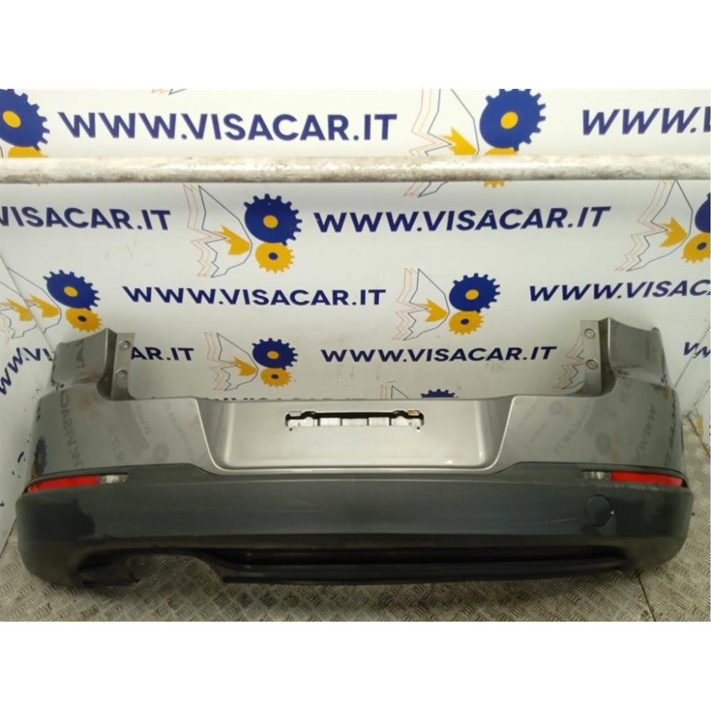 Paraurti Posteriore