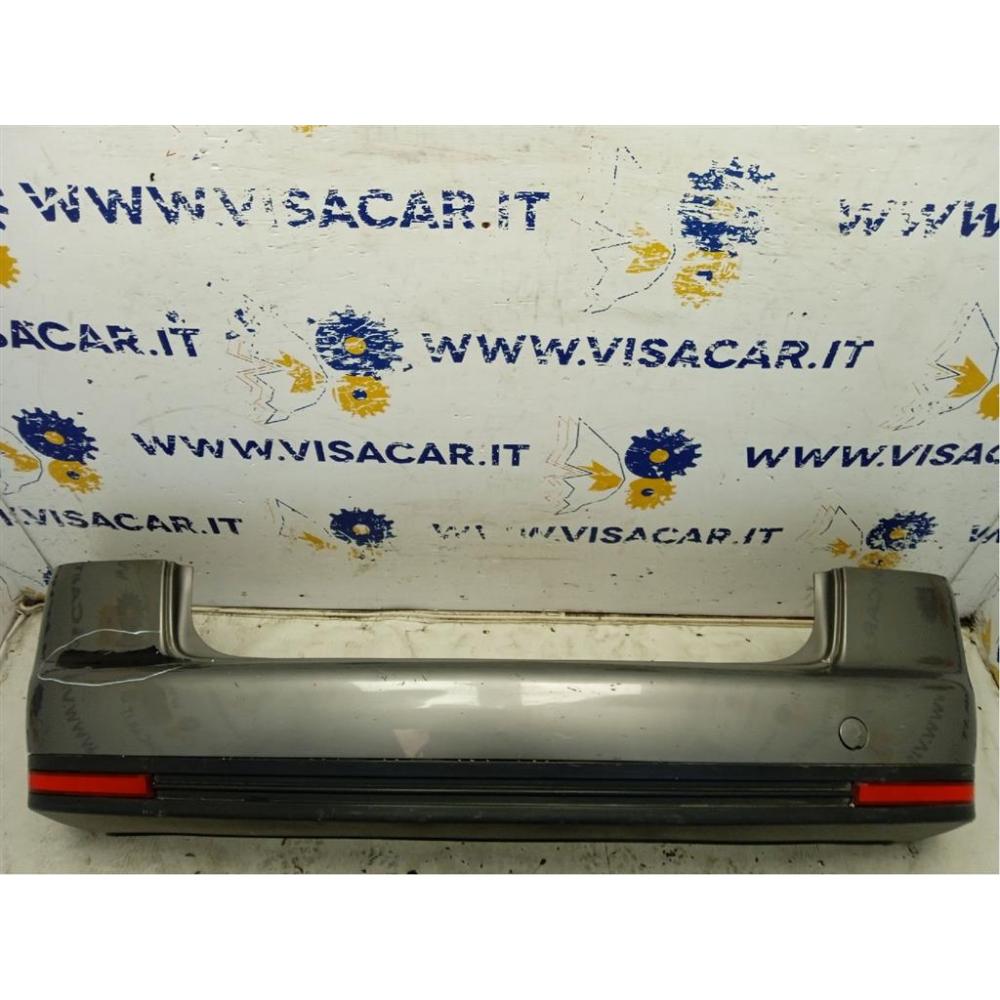 Paraurti Posteriore