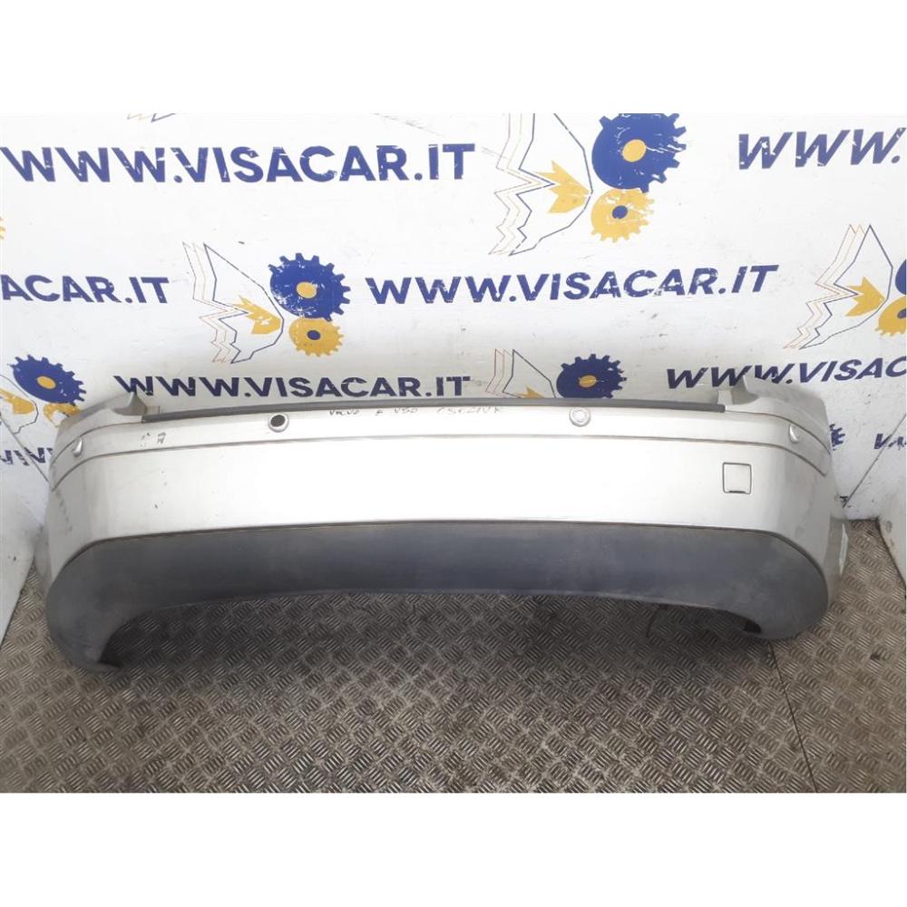 Paraurti Posteriore