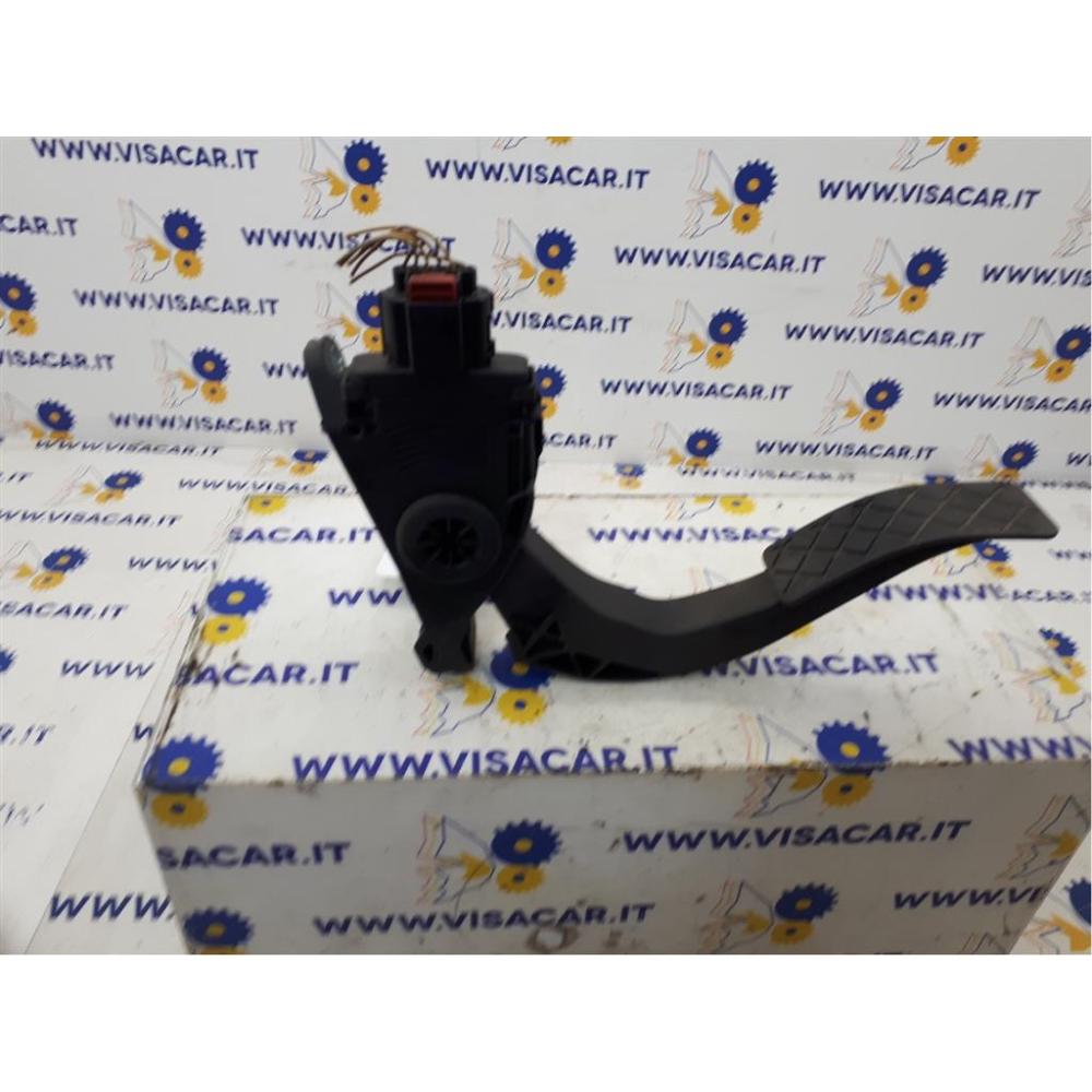 Pedale Acceleratore