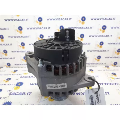 Alternatore