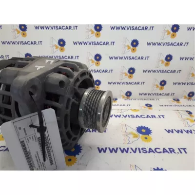Alternatore