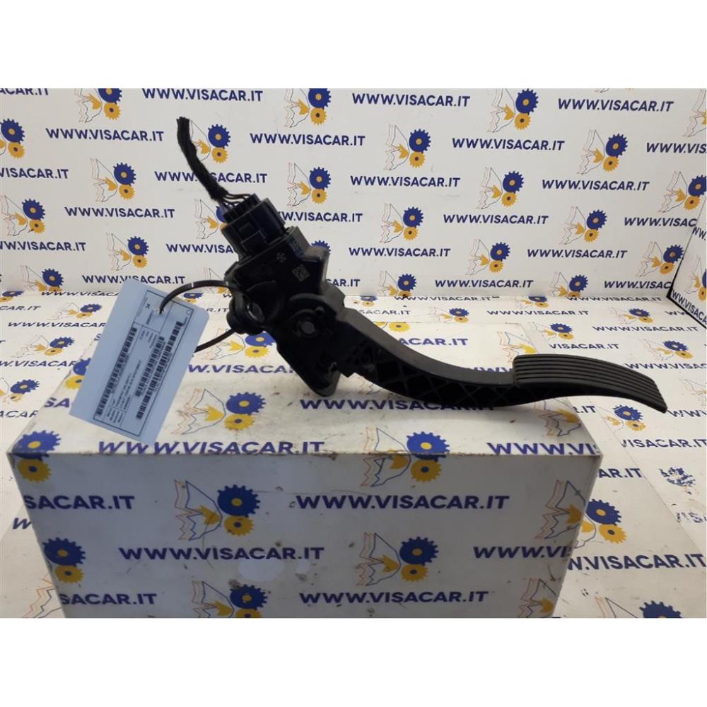 Pedale Acceleratore