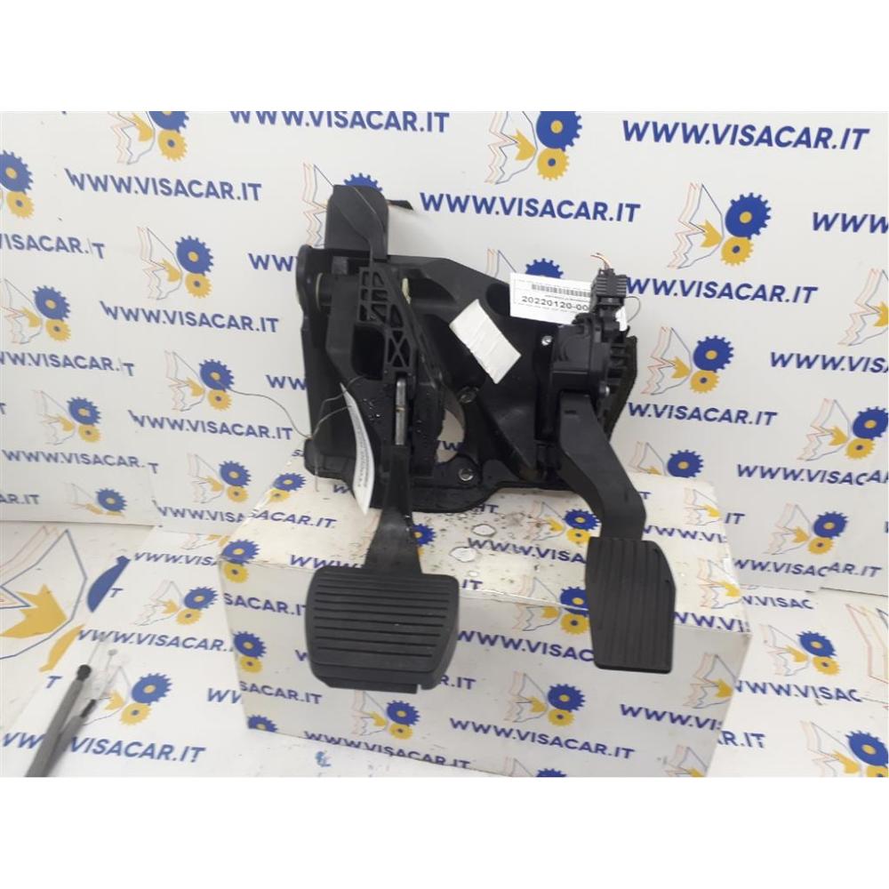 Pedale Acceleratore