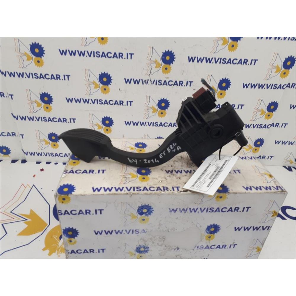 Pedale Acceleratore