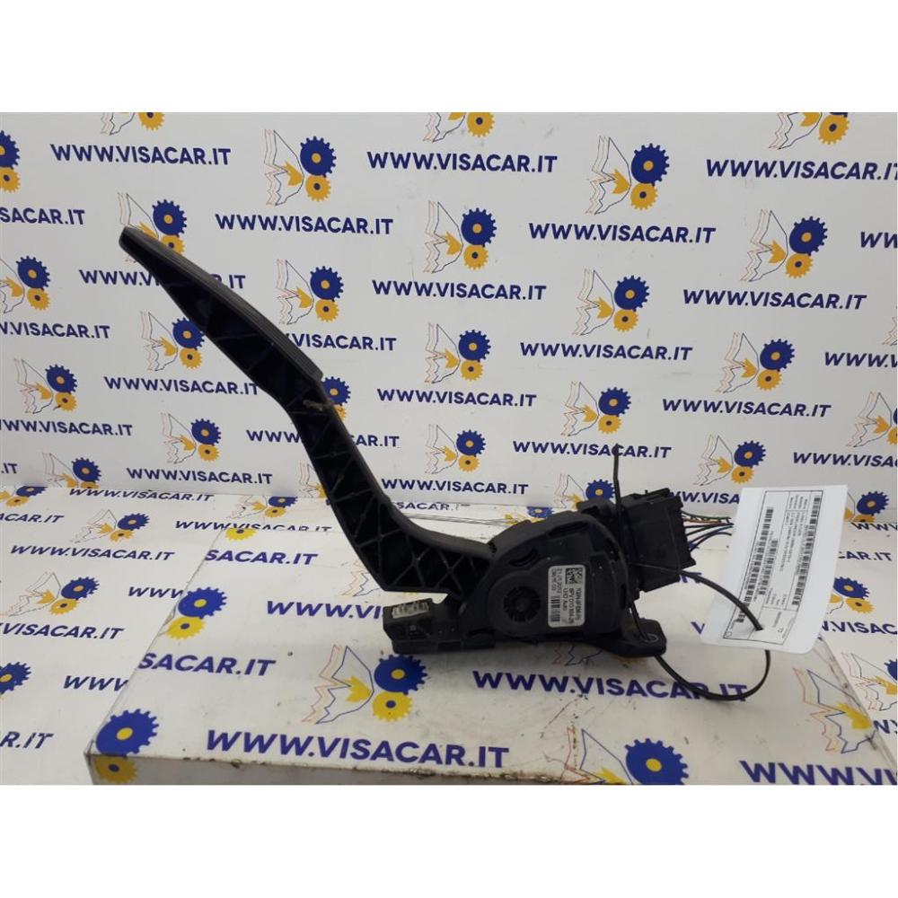 Pedale Acceleratore