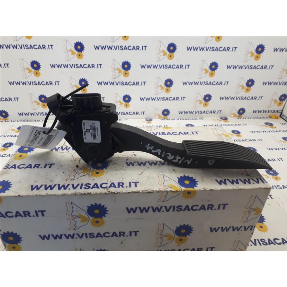 Pedale Acceleratore