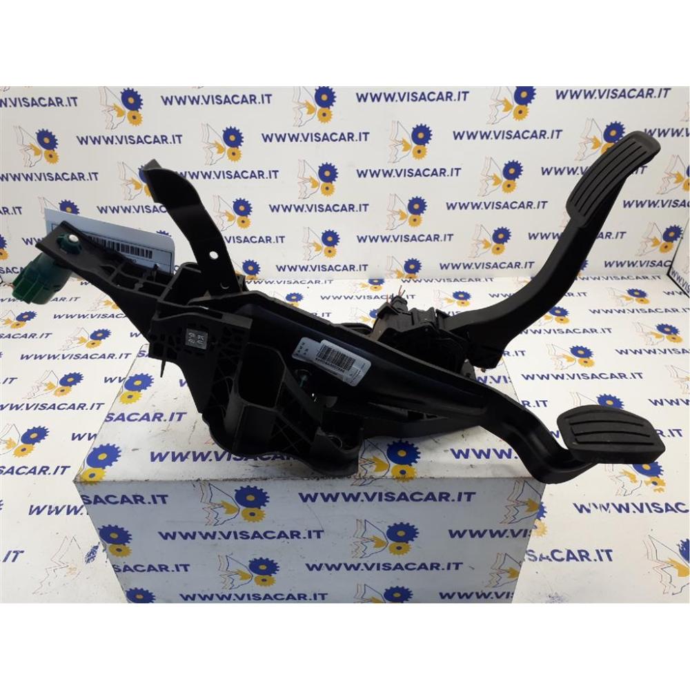 Pedale Acceleratore
