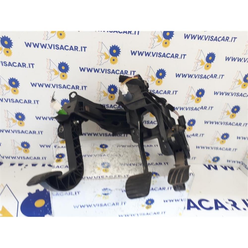 Pedale Acceleratore