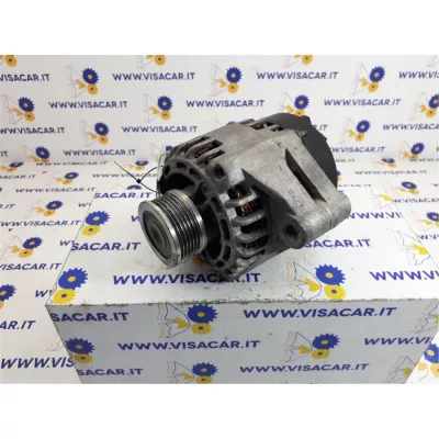 Alternatore