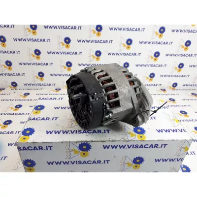 Alternatore