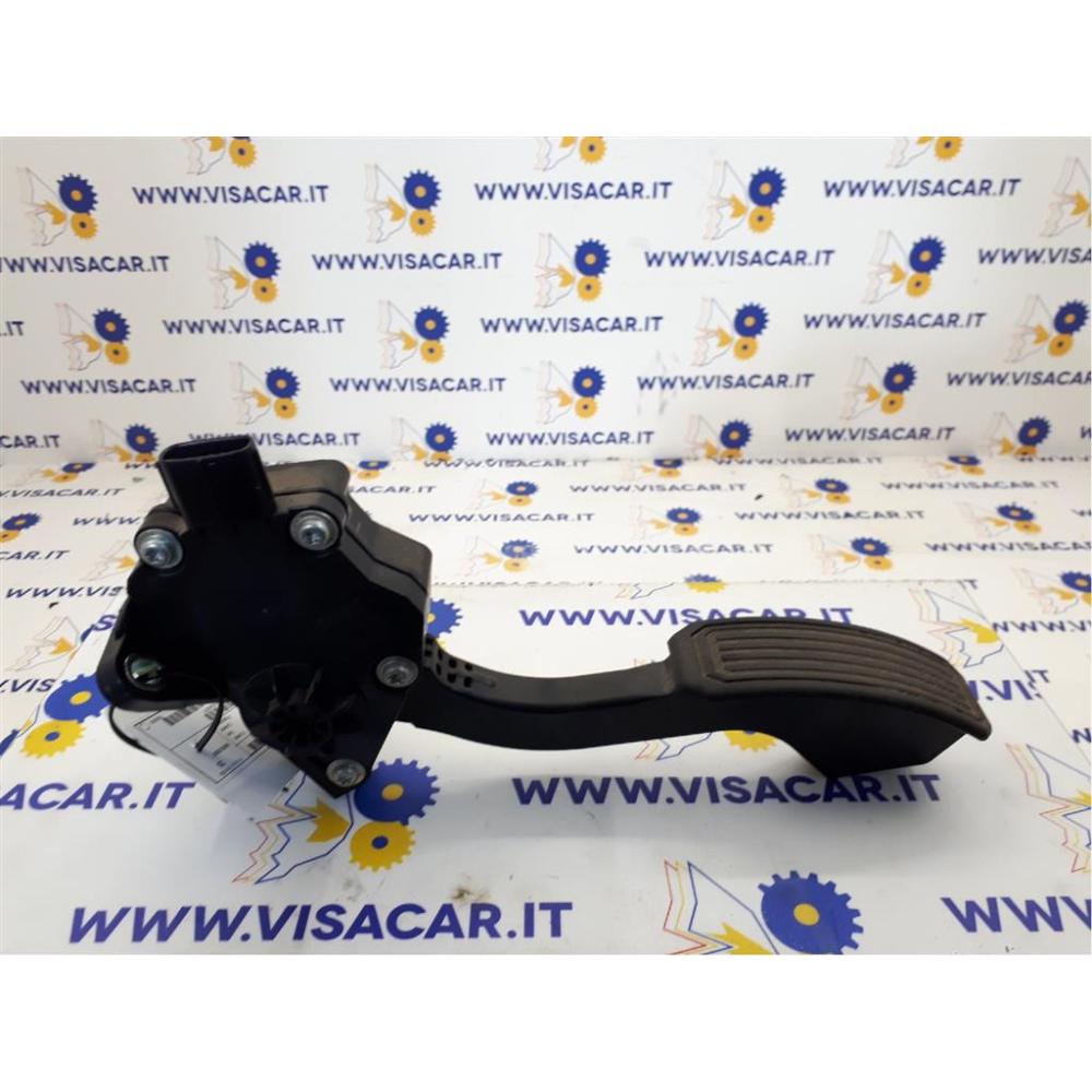 Pedale Acceleratore