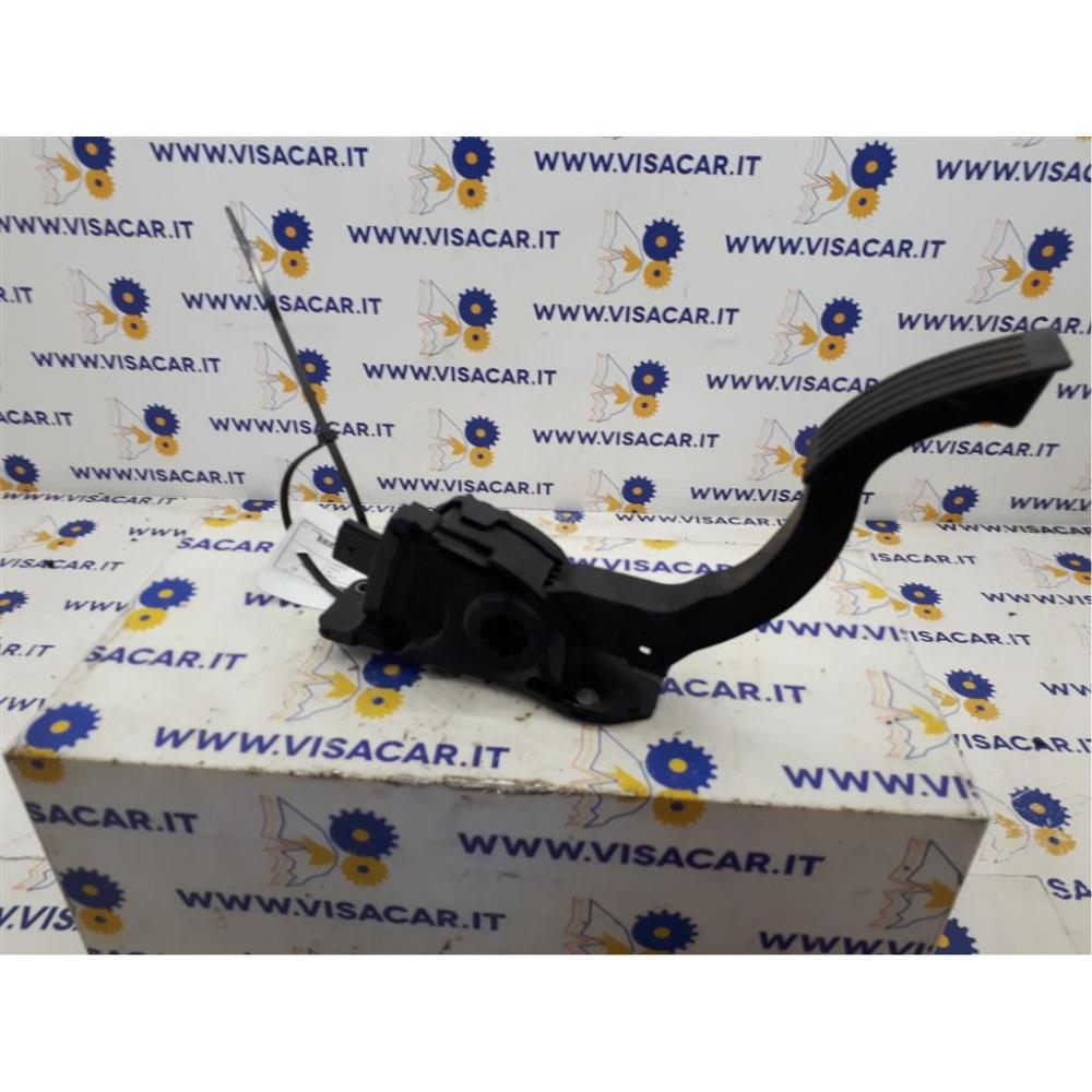 Pedale Acceleratore
