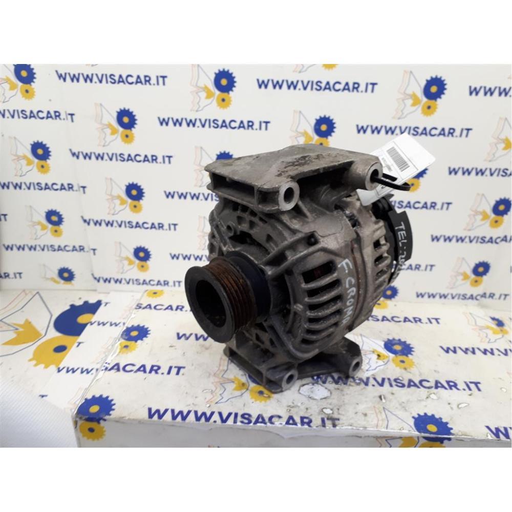 Alternatore