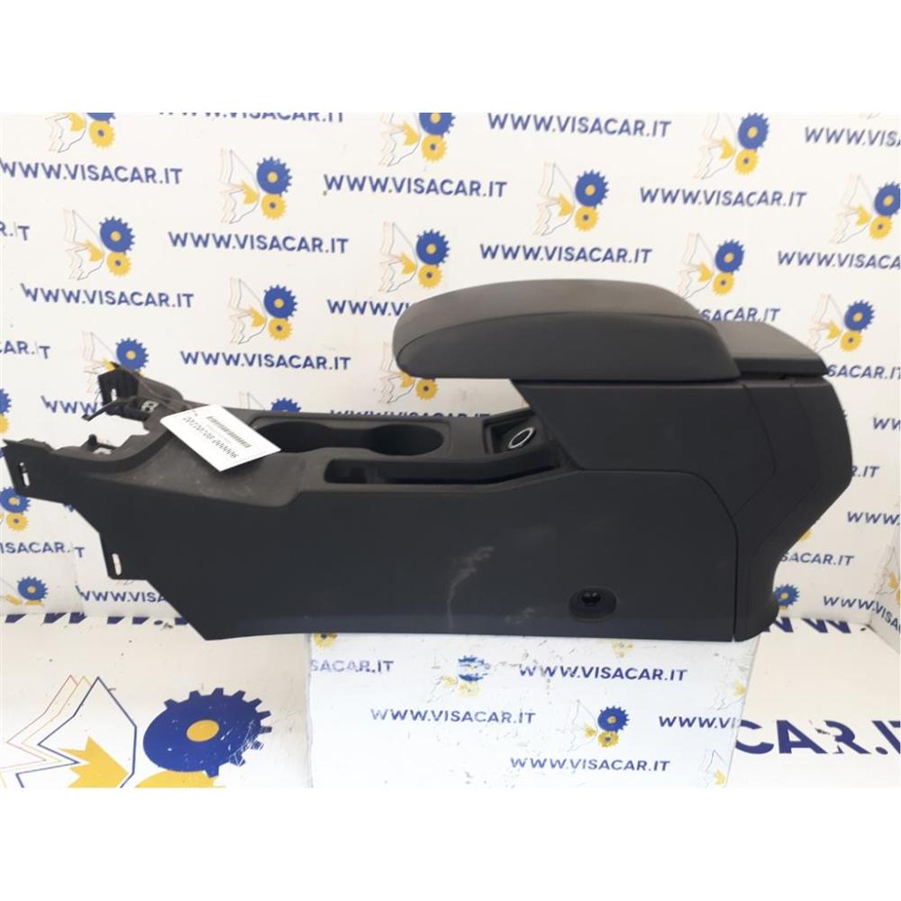 Poggiabraccia Sedile Centrale Anteriore
