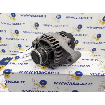 Alternatore