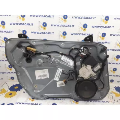 Alzacristallo Porta Anteriore Sinistro