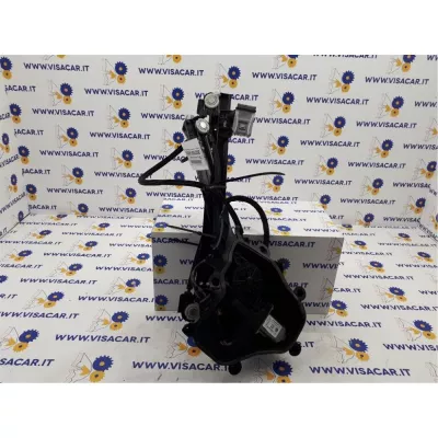 Alzacristallo Porta Anteriore Sinistro