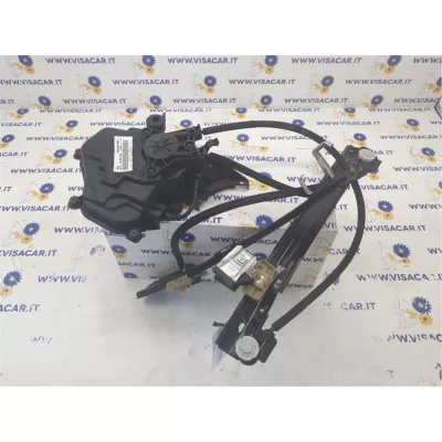Alzacristallo Porta Anteriore Sinistro