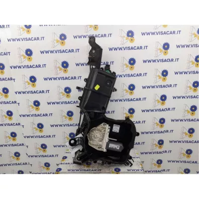 Alzacristallo Porta Anteriore Sinistro