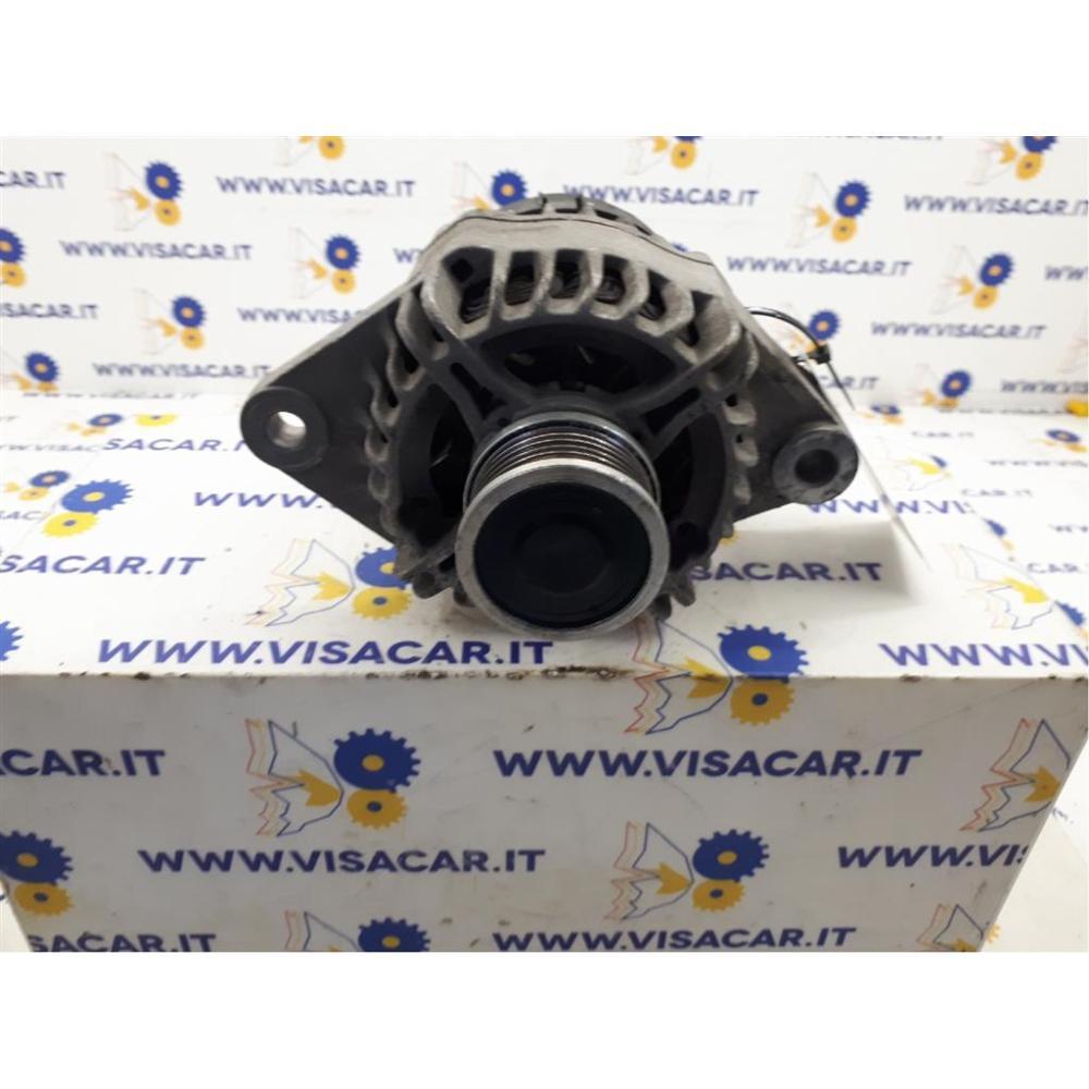 Alternatore