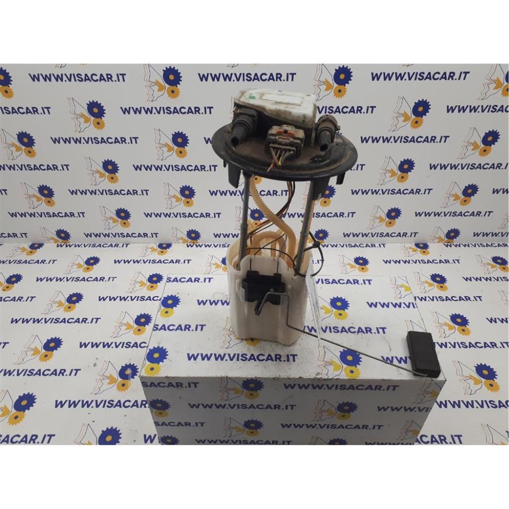 Pompa Carburante
