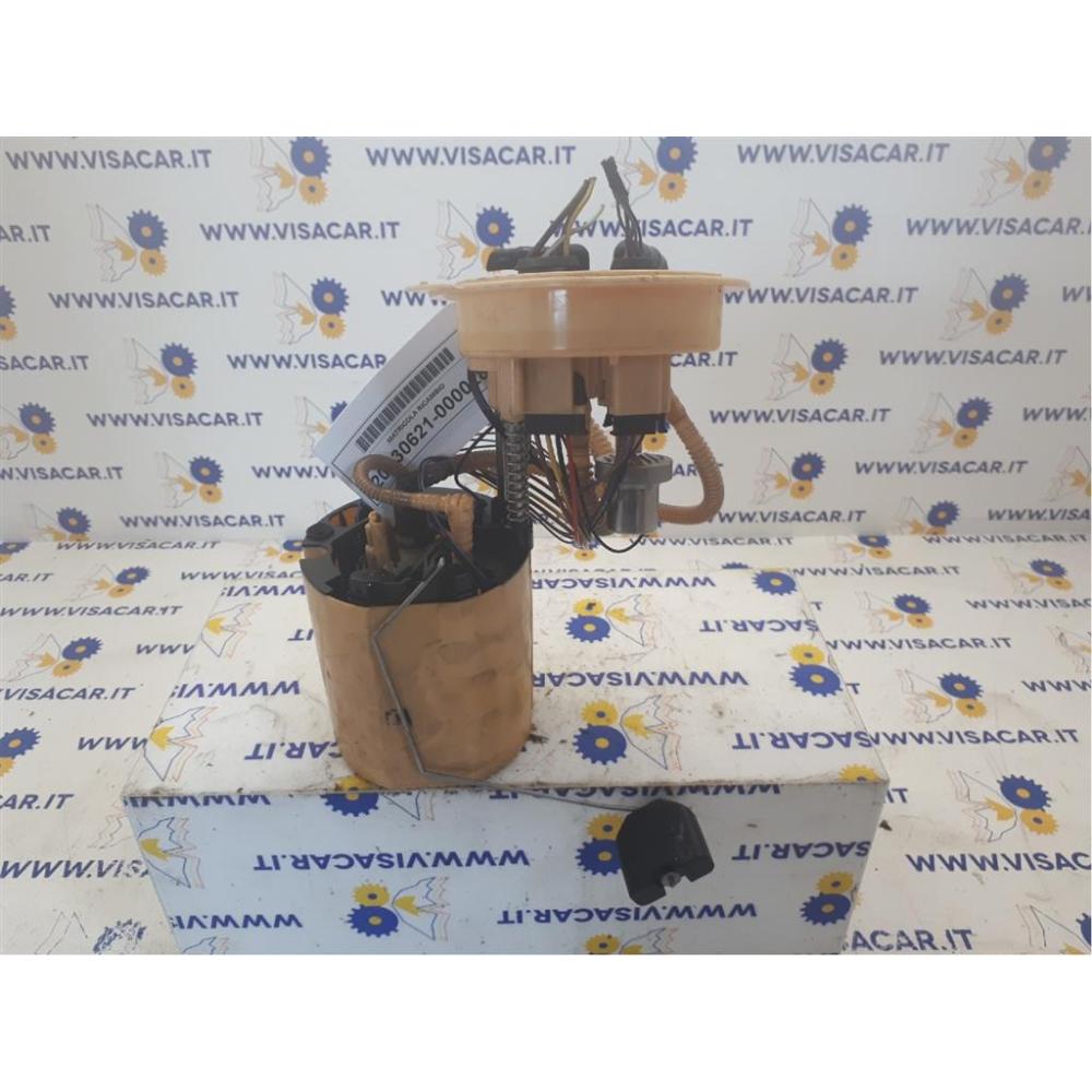 Pompa Carburante C/Galleggiante