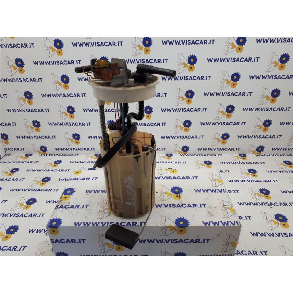 Pompa Carburante C/Galleggiante